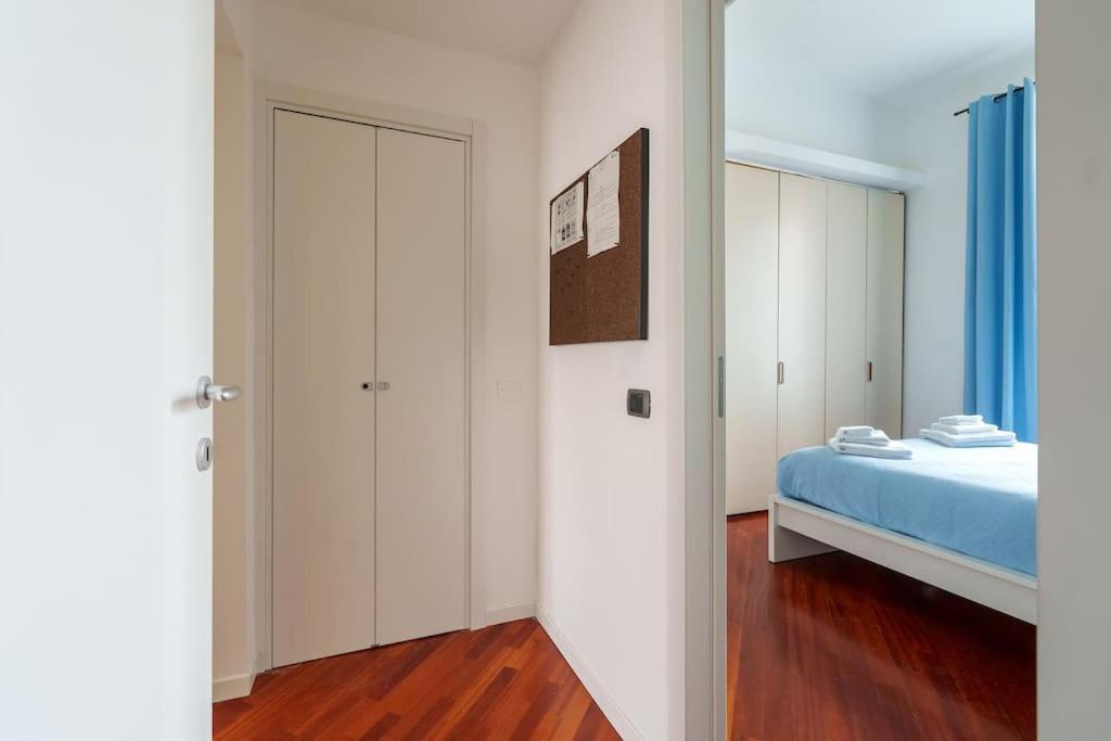 Milano City Apartments - Luxury Apartment In Porta Venezia Eksteriør billede